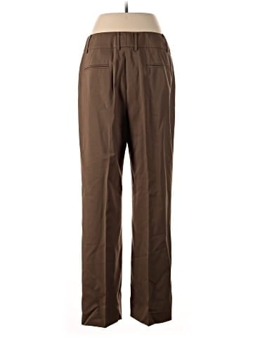 Carlisle Wool Pants (view 2)