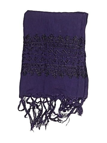 Braja Scarf (view 2)