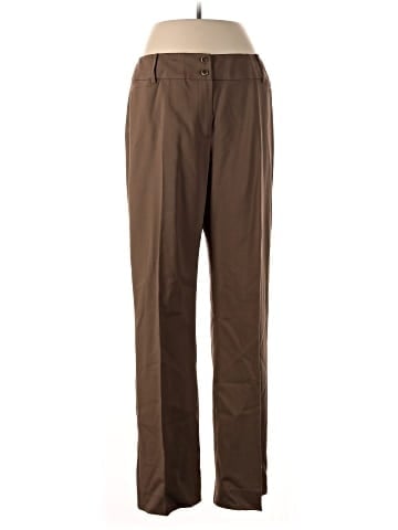 Carlisle Wool Pants (view 1)