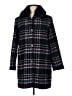 Kate Spade New York Black Coat Size XL - photo 1