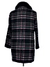 Kate Spade New York Black Coat Size XL - photo 2