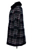 Kate Spade New York Black Coat Size XL - photo 5
