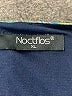 Noctflos Paisley Blue Casual Dress Size XL - photo 7