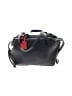 Tory Burch 100% Leather Black Leather Satchel One size - photo 1