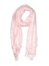 Unbranded Pink Scarf One size - photo 1