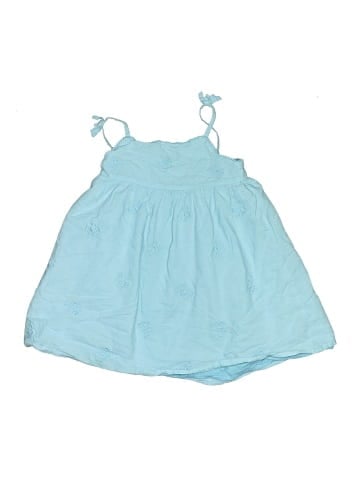 Janie and Jack Dress (view 2)