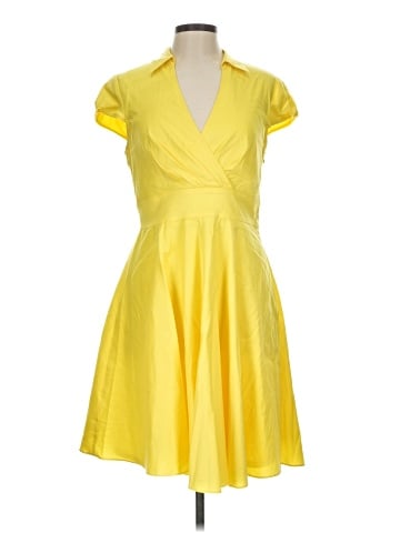 Betsey Johnson Cocktail Dress (view 1)