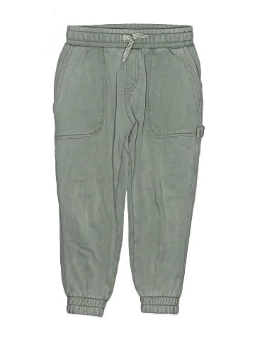 H&M Cargo Pants (view 1)