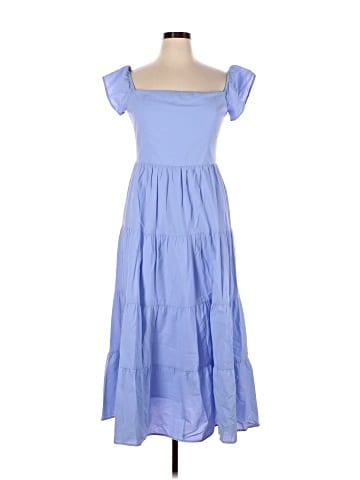 Charles Henry Casual Dress (view 1)