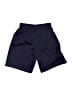 Nike 100% Polyester Blue Athletic Shorts Size 5 - 6 - photo 2