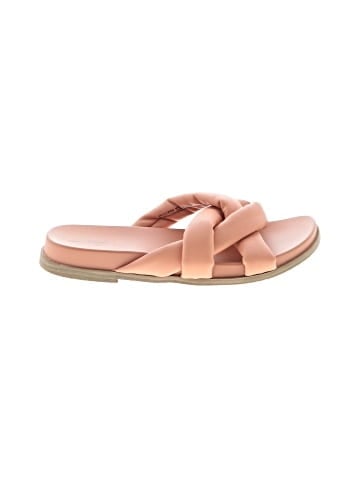 Universal Thread Sandals (view 1)