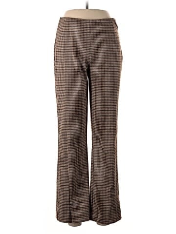 Ecru Dress Pants (view 1)