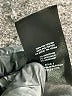 Aritzia 100% Polyester Solid Black Dress Pants Size 4 - photo 8