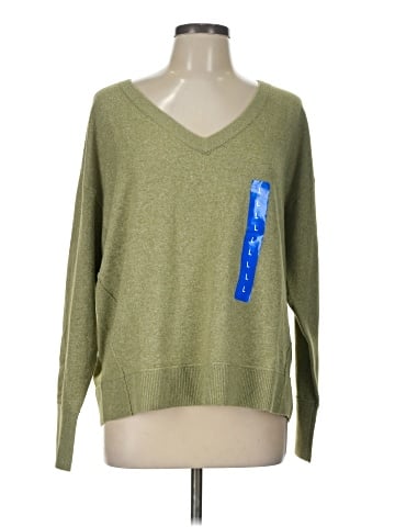 Lucky Brand Pullover Sweater (view 1)