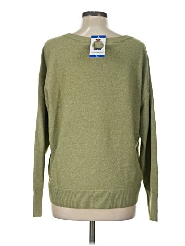 Lucky Brand Pullover Sweater (view 2)