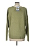 Lucky Brand Green Pullover Sweater Size L - photo 2