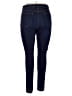 Athleta Solid Blue Jeggings Size 14 (tall) - photo 2