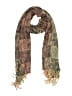 Unbranded Brown Scarf One size - photo 1