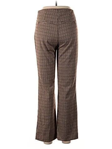 Ecru Dress Pants (view 2)