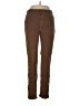 J. McLaughlin Brown Casual Pants Size 10 - photo 1