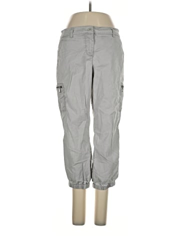Eileen Fisher Cargo Pants (view 1)