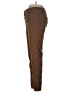 J. McLaughlin Brown Casual Pants Size 10 - photo 5