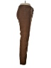 J. McLaughlin Brown Casual Pants Size 10 - photo 4