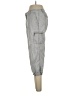 Eileen Fisher Solid Gray Cargo Pants Size S (petite) - photo 5