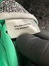 PETER MILLAR Paisley Green Skort Size 8 - photo 4