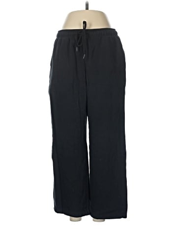 Lands' End Track Pants (view 1)