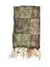 Unbranded Brown Scarf One size - photo 2