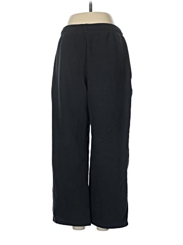 Lands' End Track Pants (view 2)