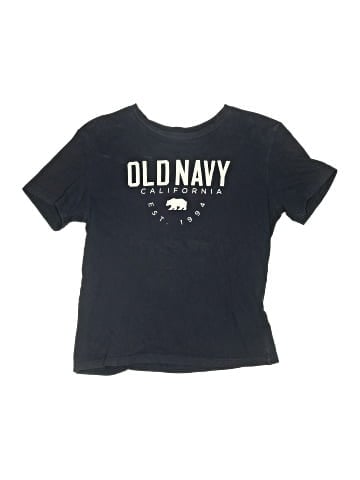 Old Navy Short Sleeve T-Shirt (view 1)