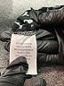 Notations 100% Polyester Black 3/4 Sleeve Blouse Size 1X - photo 8
