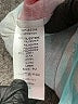 MADE IN ITALY Print Pink Kimono One size - photo 8