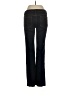 Tory Burch Tweed Black Jeans Size 26 waist - photo 2