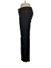 Tory Burch Tweed Black Jeans Size 26 waist - photo 5