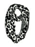 Simply Noelle Animal Print Black Scarf One size - photo 1