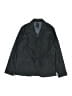 Gap Kids 100% Cotton Solid Gray Blazer Size 12 - photo 1