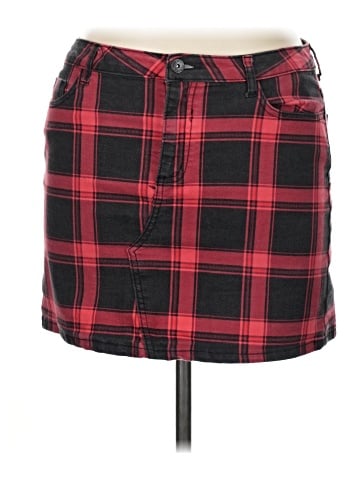 Vanilla Star Casual Skirt (view 1)