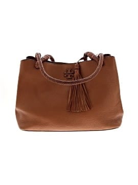 Tory Burch Leather Shoulder Bag