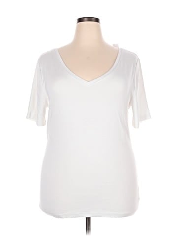 Gap Short Sleeve T-Shirt (view 1)