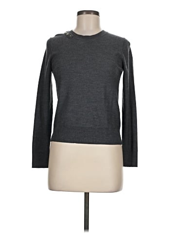 Sonia Rykiel Pullover Sweater (view 1)