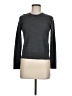 Sonia Rykiel Gray Pullover Sweater Size EU 40 / US 10 - photo 1