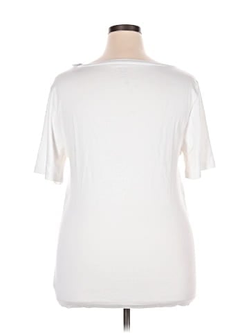 Gap Short Sleeve T-Shirt (view 2)