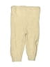 H&M Yellow Casual Pants 6-9 MO / 9 MO - photo 2