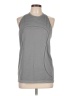 Lululemon Athletica Gray Active Tank Size 12 - photo 1