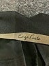 Enza Costa Black Dress Pants Size XS (0) - photo 7