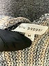 Blu Pepper 100% Polyester Gray Poncho Size M - photo 7