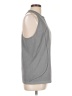 Lululemon Athletica Gray Active Tank Size 12 - photo 4